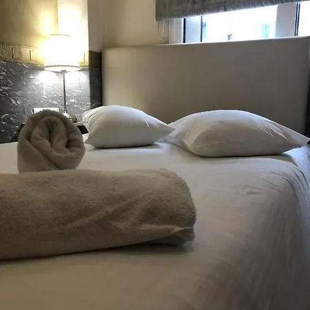 Hotel Phidias 3*