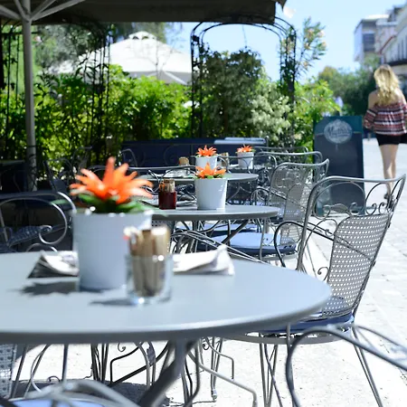 Phidias Hotel