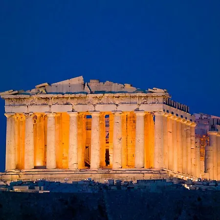 Phidias 3* Atena