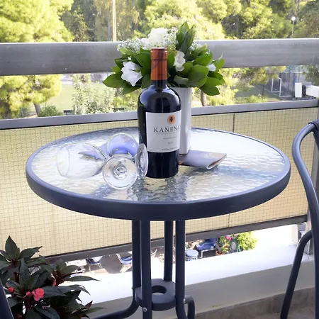 Hotel Phidias 3*