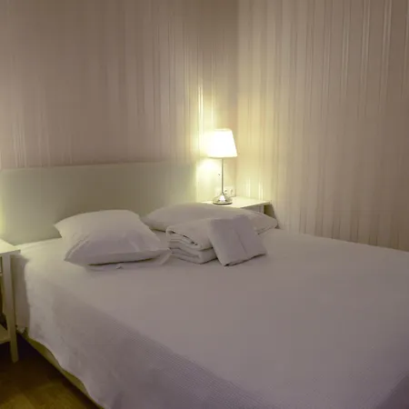 Hotel Phidias 3*