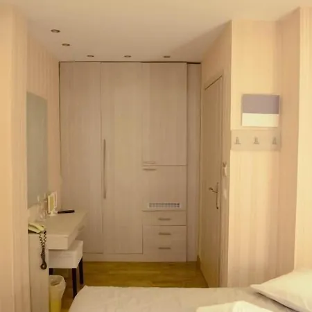 Hotel Phidias Athen